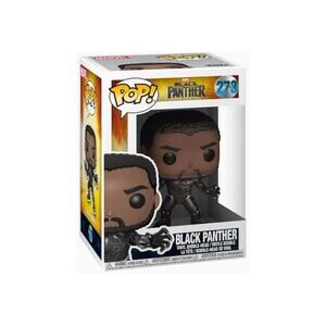 Black Panther Funko Pop 273